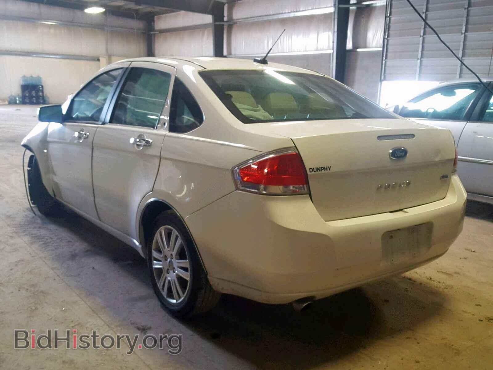 2010 FORD FOCUS - VIN: 1FAHP3HN3AW231415 - Фото 3