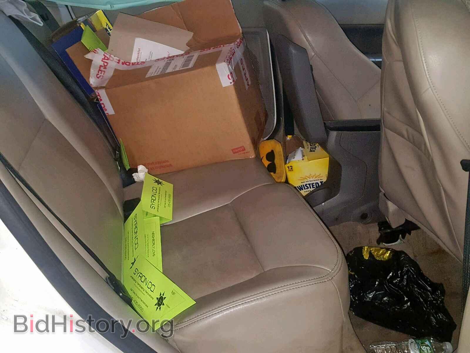 2010 FORD FOCUS - VIN: 1FAHP3HN3AW231415 - Фото 6