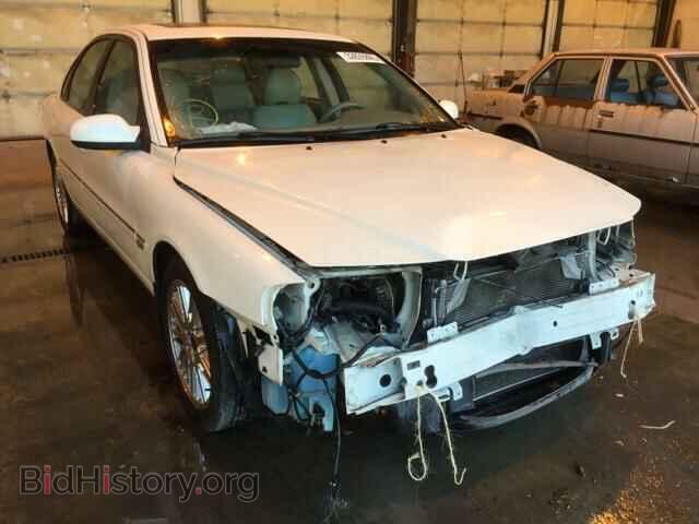 Photo YV1TS91D121275834 - VOLVO S80 2002