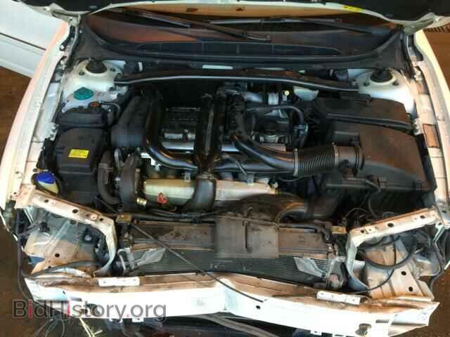 2002 VOLVO S80 - VIN: YV1TS91D121275834 - Фото 7