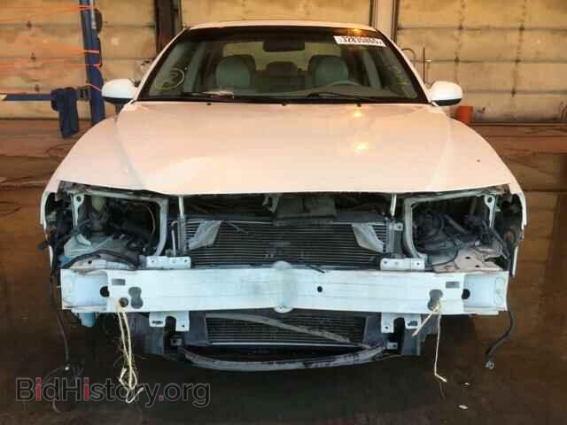 2002 VOLVO S80 - VIN: YV1TS91D121275834 - Фото 10