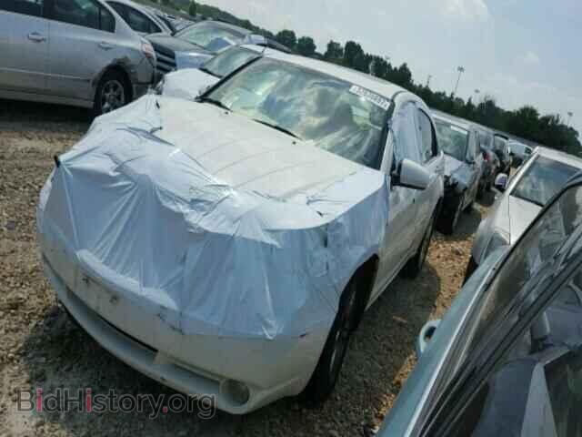 2007 CHRYSLER SEBRING - VIN: 1C3LC66M57N657640 - Фото 2