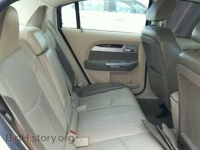 2007 CHRYSLER SEBRING - VIN: 1C3LC66M57N657640 - Фото 6