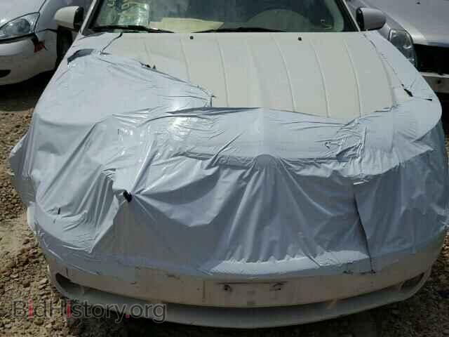 2007 CHRYSLER SEBRING - VIN: 1C3LC66M57N657640 - Фото 7