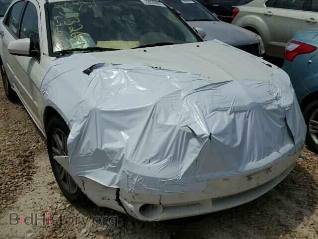 2007 CHRYSLER SEBRING - VIN: 1C3LC66M57N657640 - Фото 10