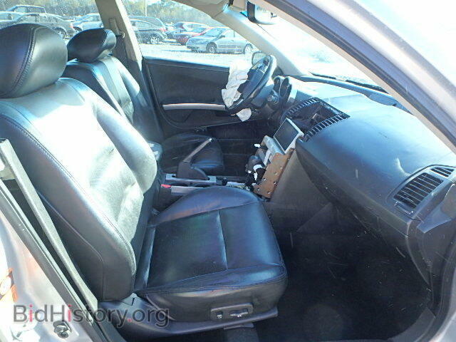 2006 NISSAN MAXIMA - VIN: 1N4BA41E76C825831 - Фото 5