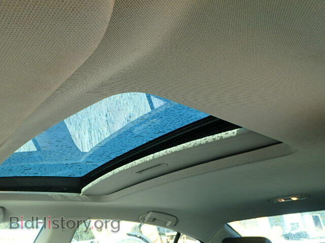 2006 NISSAN MAXIMA - VIN: 1N4BA41E76C825831 - Фото 9