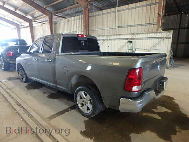 2011 DODGE RAM 1500 - VIN: 1D7RB1GP2BS632246 - Фото 3