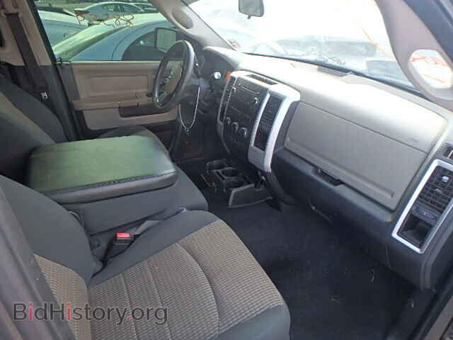 2011 DODGE RAM 1500 - VIN: 1D7RB1GP2BS632246 - Фото 5