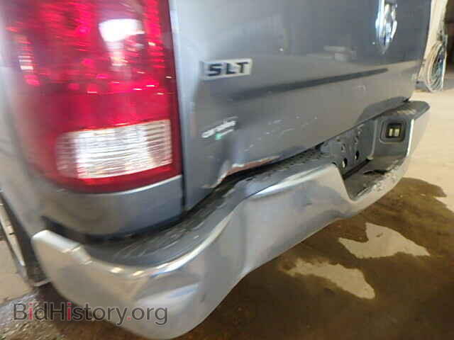 2011 DODGE RAM 1500 - VIN: 1D7RB1GP2BS632246 - Фото 9