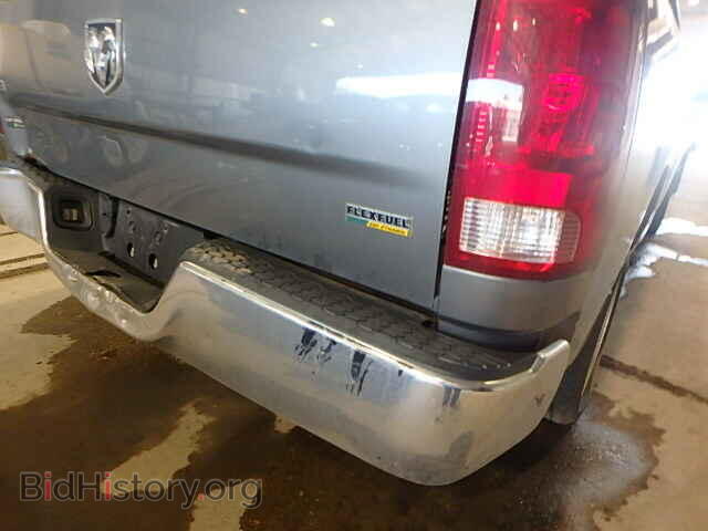 2011 DODGE RAM 1500 - VIN: 1D7RB1GP2BS632246 - Фото 10