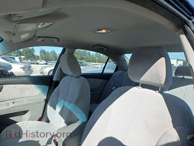 2010 KIA OPTIMA - VIN: KNAGG4A86A5381554 - Фото 9