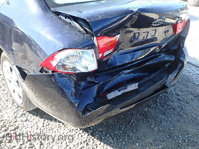 2010 KIA OPTIMA - VIN: KNAGG4A86A5381554 - Фото 10