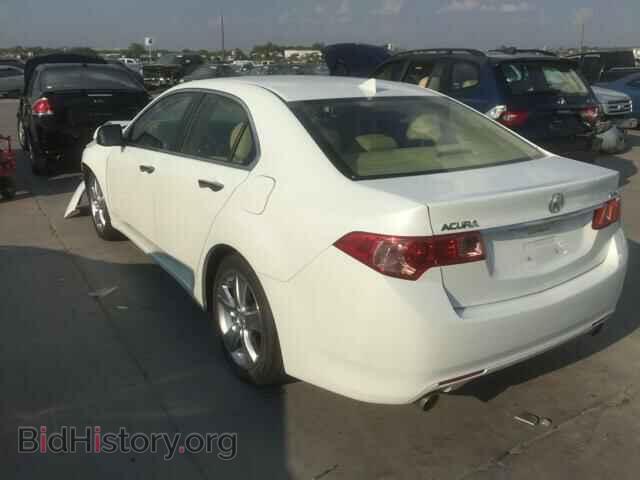 2012 ACURA TSX - VIN: JH4CU2F64CC017961 - Фото 3