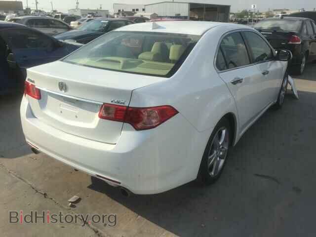2012 ACURA TSX - VIN: JH4CU2F64CC017961 - Фото 4