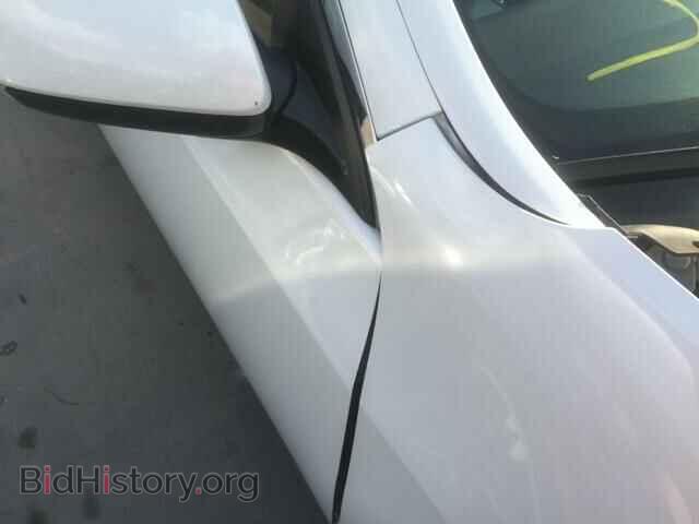 2012 ACURA TSX - VIN: JH4CU2F64CC017961 - Фото 10