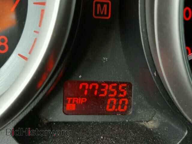 2012 MAZDA CX-9 - VIN: JM3TB2BA5C0349837 - Фото 8