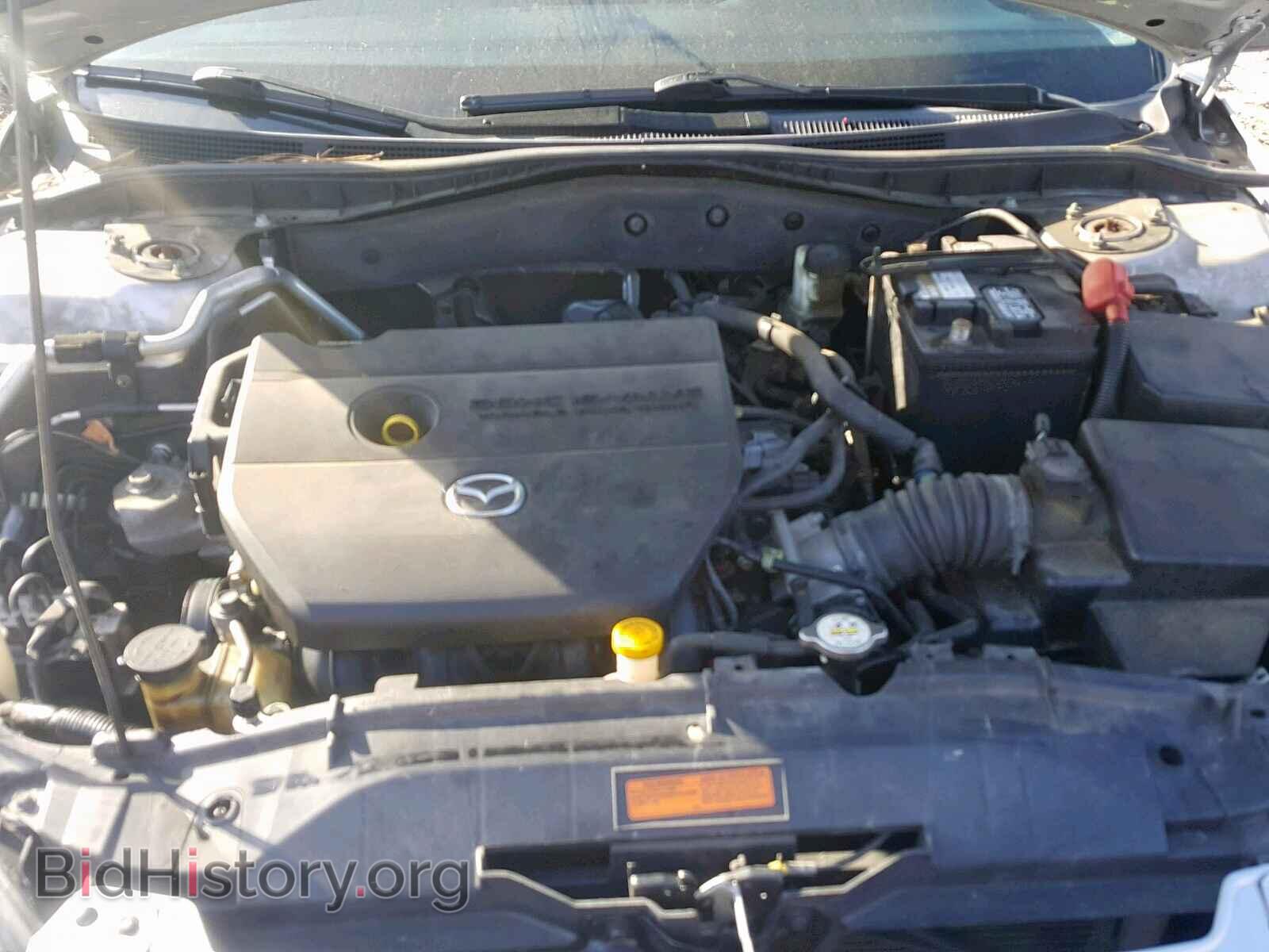 2007 MAZDA 6 - VIN: 1YVHP80C475M53472 - Фото 7