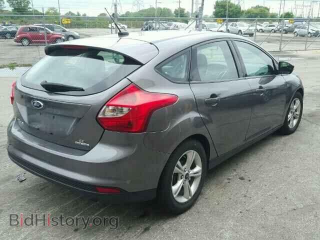 2014 FORD FOCUS - VIN: 1FADP3K25EL336235 - Photo 4