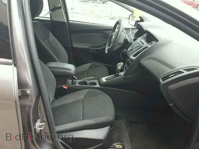 2014 FORD FOCUS - VIN: 1FADP3K25EL336235 - Photo 5