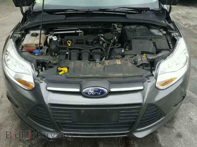 2014 FORD FOCUS - VIN: 1FADP3K25EL336235 - Photo 7