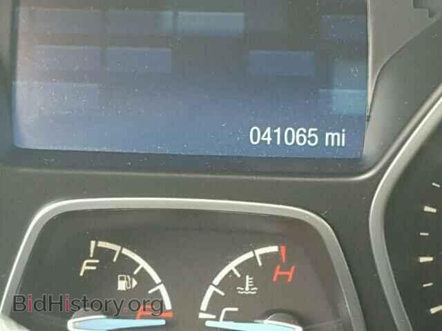 2014 FORD FOCUS - VIN: 1FADP3K25EL336235 - Photo 8