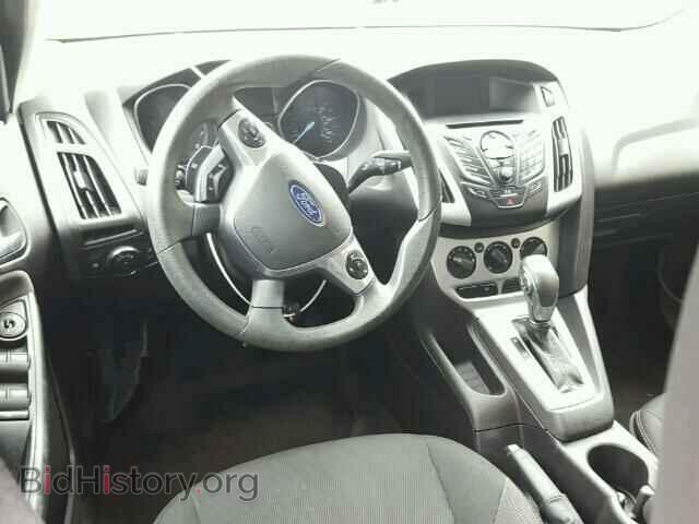 2014 FORD FOCUS - VIN: 1FADP3K25EL336235 - Photo 9