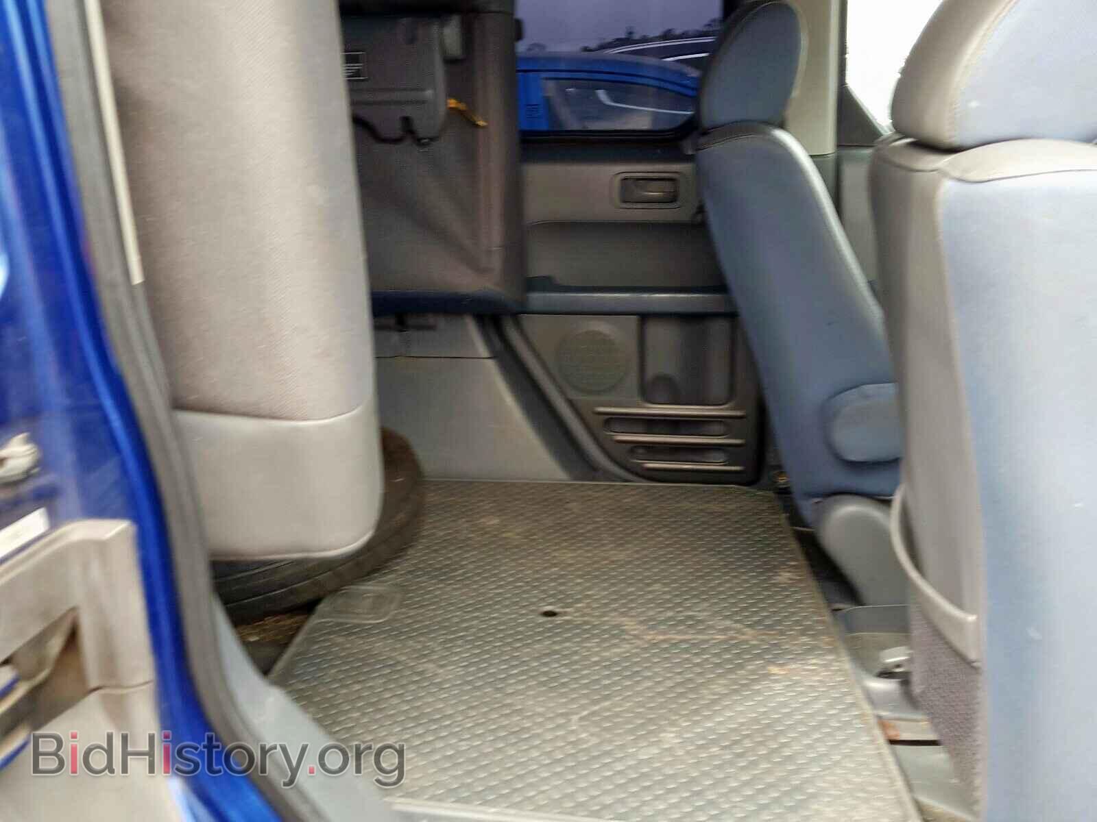 2005 HONDA ELEMENT - VIN: 5J6YH286X5L023611 - Photo 6