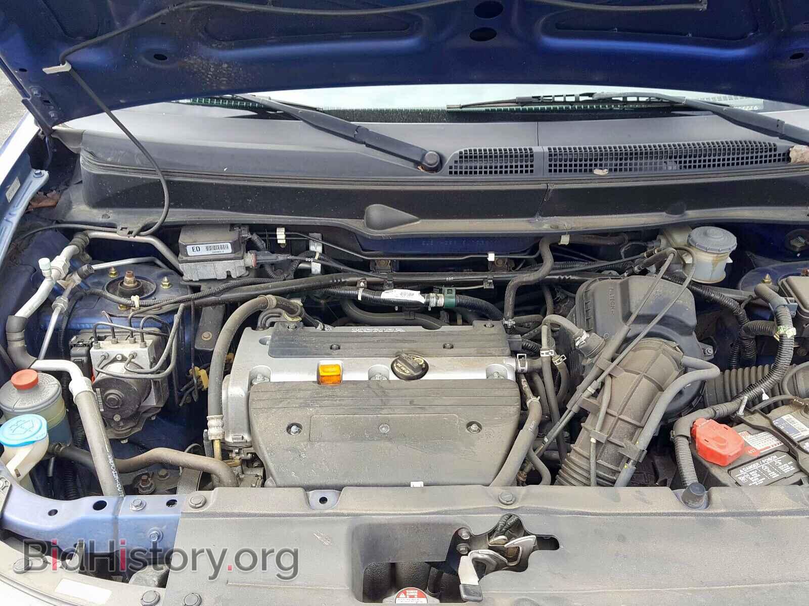2005 HONDA ELEMENT - VIN: 5J6YH286X5L023611 - Photo 7