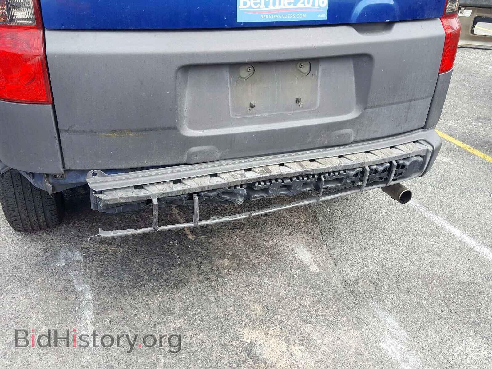 2005 HONDA ELEMENT - VIN: 5J6YH286X5L023611 - Photo 9