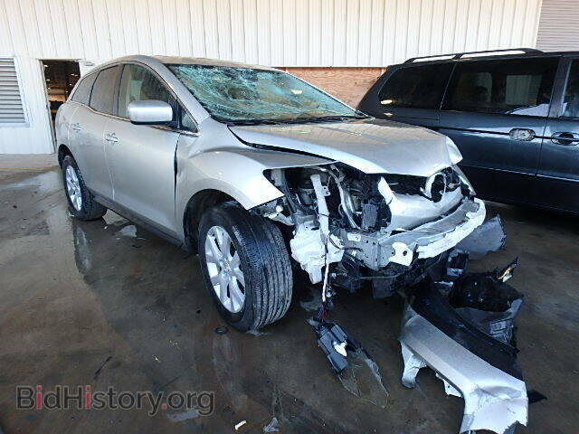 Фотография JM3ER293080203719 - MAZDA CX-7 2008
