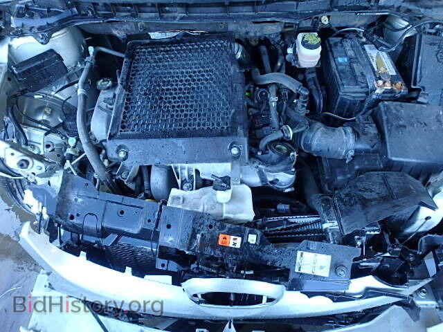 2008 MAZDA CX-7 - VIN: JM3ER293080203719 - Фото 7
