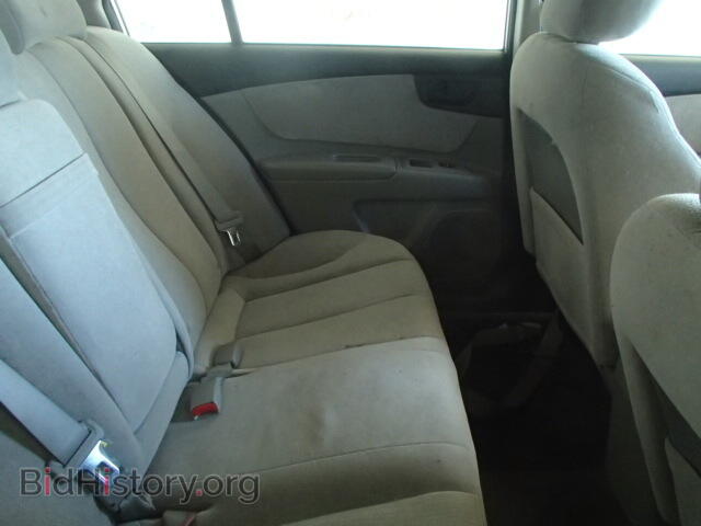2009 KIA OPTIMA - VIN: KNAGE228395331750 - Фото 6