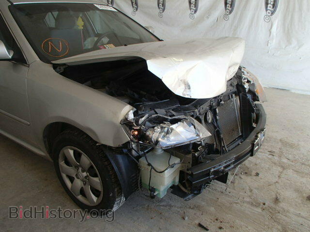 2009 KIA OPTIMA - VIN: KNAGE228395331750 - Фото 10