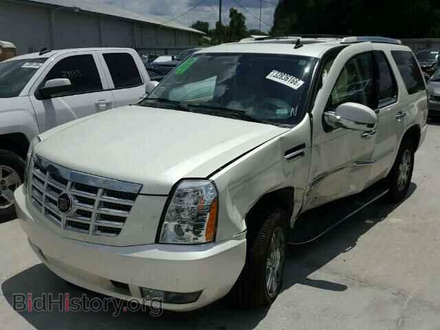 2007 CADILLAC ESCALADE - VIN: 1GYEC63807R313518 - Фото 2