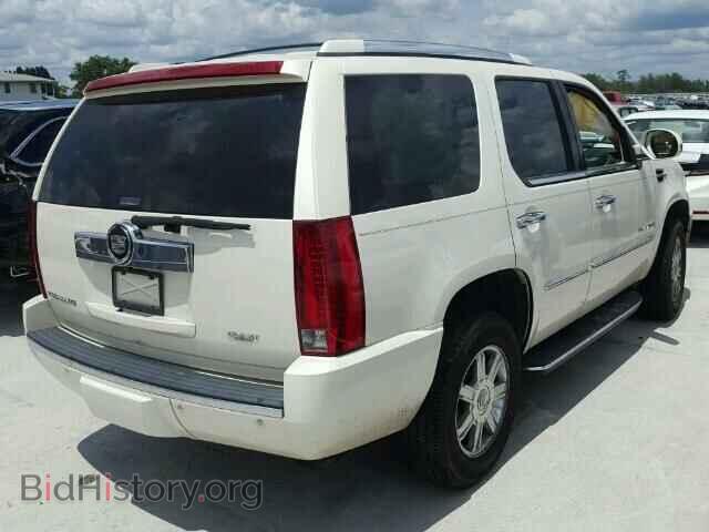 2007 CADILLAC ESCALADE - VIN: 1GYEC63807R313518 - Фото 4