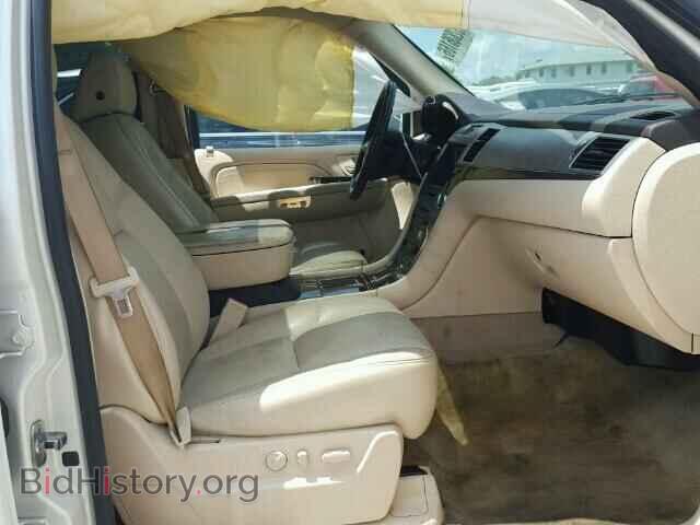 2007 CADILLAC ESCALADE - VIN: 1GYEC63807R313518 - Фото 5