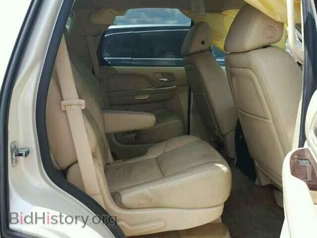 2007 CADILLAC ESCALADE - VIN: 1GYEC63807R313518 - Фото 6