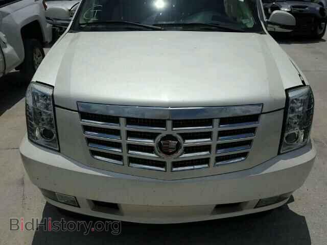 2007 CADILLAC ESCALADE - VIN: 1GYEC63807R313518 - Фото 7