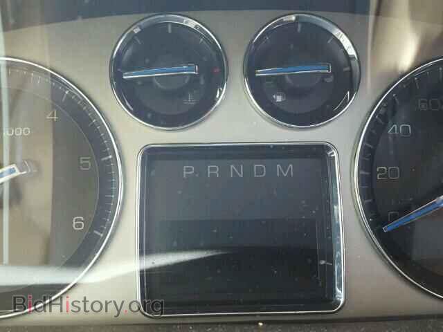 2007 CADILLAC ESCALADE - VIN: 1GYEC63807R313518 - Фото 8