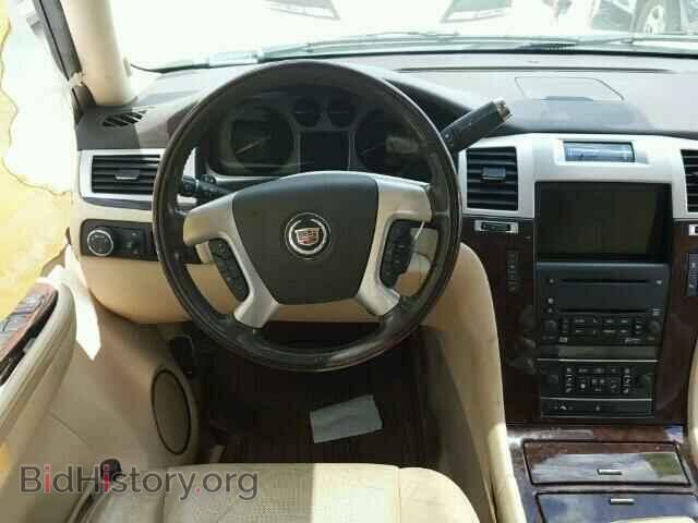 2007 CADILLAC ESCALADE - VIN: 1GYEC63807R313518 - Фото 9