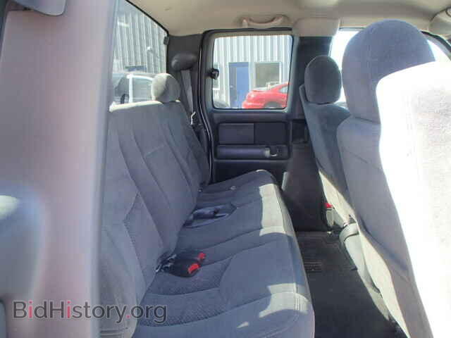 2005 CHEVROLET SILVERADO - VIN: 2GCEC19T951157876 - Фото 6