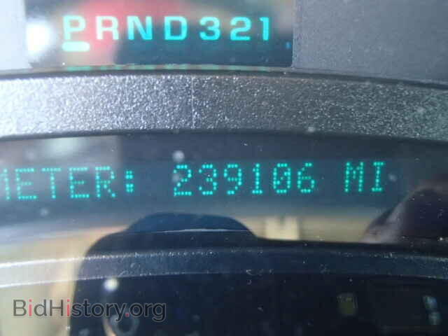2005 CHEVROLET SILVERADO - VIN: 2GCEC19T951157876 - Фото 8