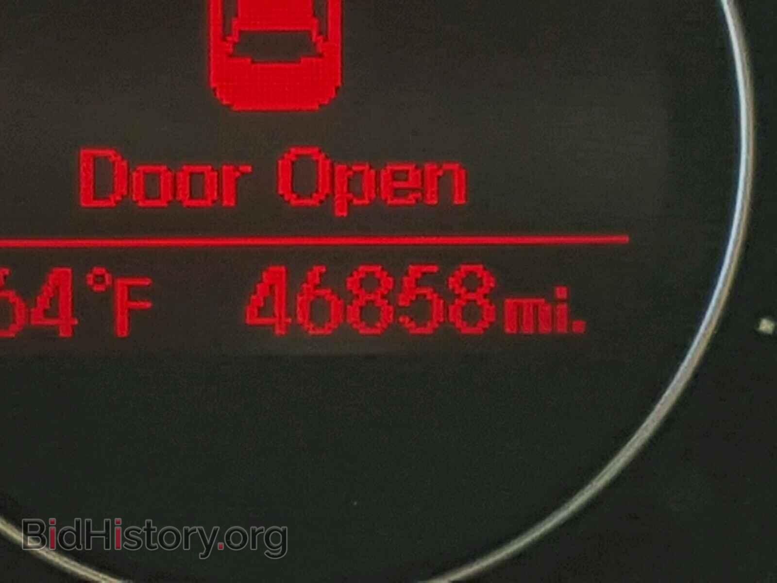 2013 KIA OPTIMA - VIN: 5XXGN4A79DG152222 - Фото 8