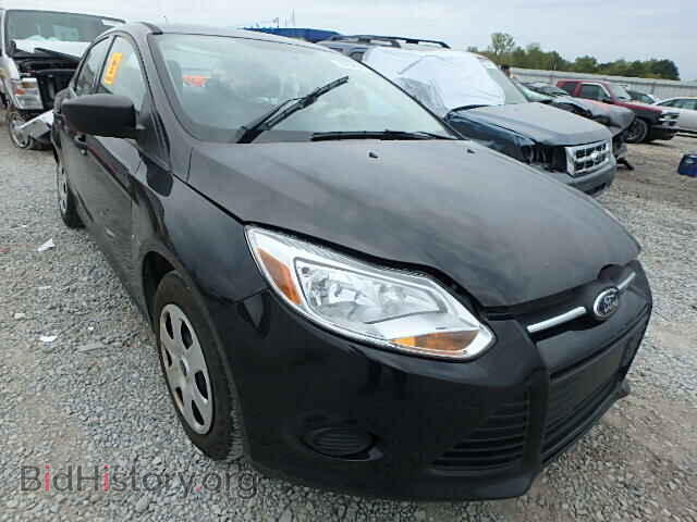 Photo 1FADP3E26DL274788 - FORD FOCUS 2013