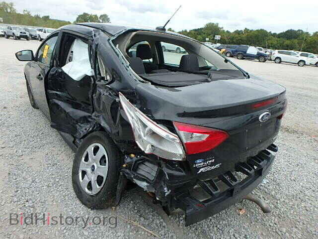 2013 FORD FOCUS - VIN: 1FADP3E26DL274788 - Photo 3