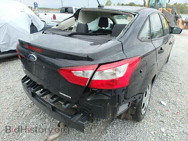 2013 FORD FOCUS - VIN: 1FADP3E26DL274788 - Photo 4