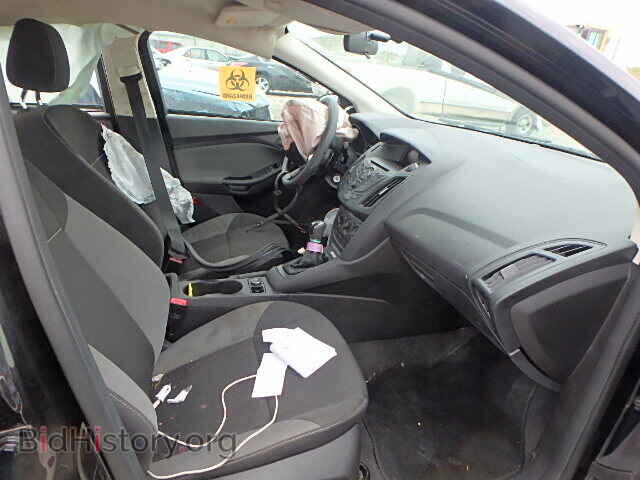 2013 FORD FOCUS - VIN: 1FADP3E26DL274788 - Photo 5