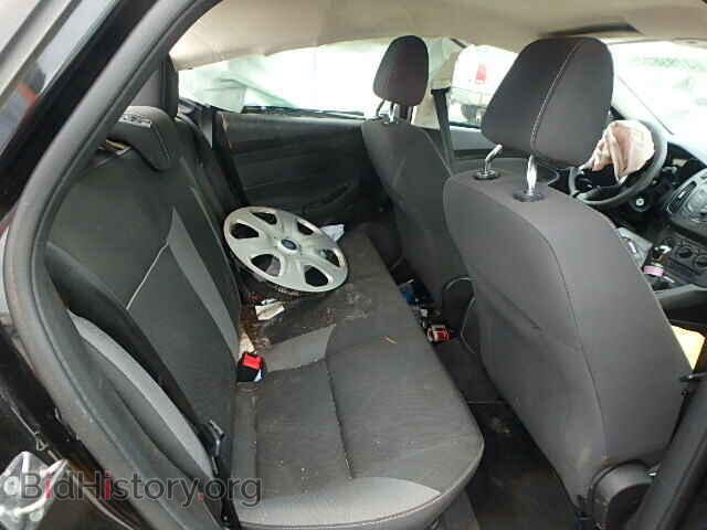 2013 FORD FOCUS - VIN: 1FADP3E26DL274788 - Photo 6