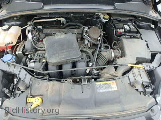 2013 FORD FOCUS - VIN: 1FADP3E26DL274788 - Photo 7